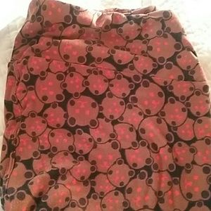 Lularoe TC leggings